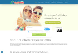 chatroom2000